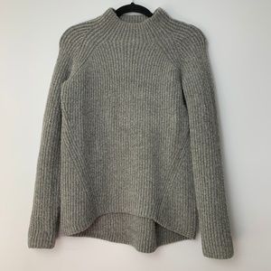 Wool Madewell Sweater